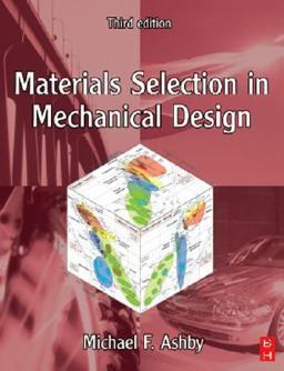 Materials Selection in Mechanical Design