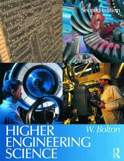 Higher Engineering Science Higher Engineering Science