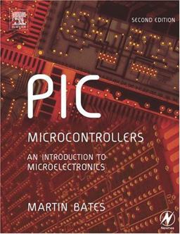 PIC Microcontrollers