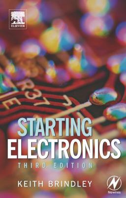 Starting Electronics Starting Electronics