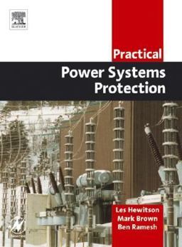 Practical Power System Protection Practical Power System Protection