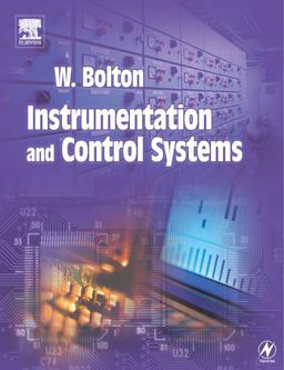 Instrumentation and Control Systems Instrumentation and Control Systems