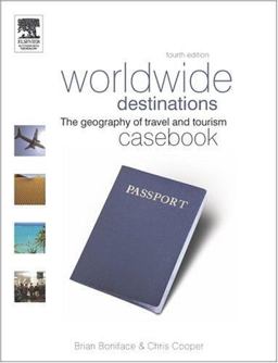 Worldwide Destinations Casebook