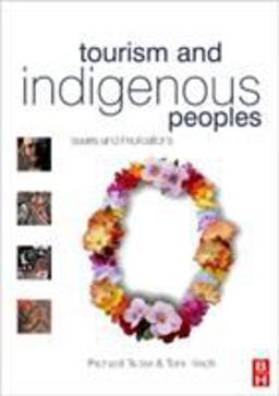 Tourism and Indigenous Peoples