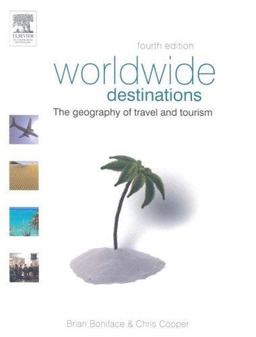 Worldwide Destinations and Companion Book of Cases Set