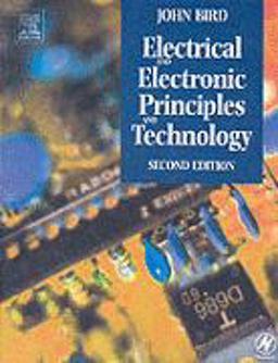 Electrical and Electronic Principles and Technology