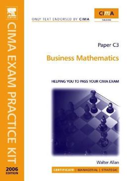 Business Mathematics