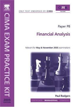 Financial Analysis
