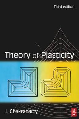 Theory of Plasticity 3rd 9780750666381 Front Cover
