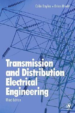 Transmission and Distribution Electrical Engineering Transmission and Distribution Electrical Engineering