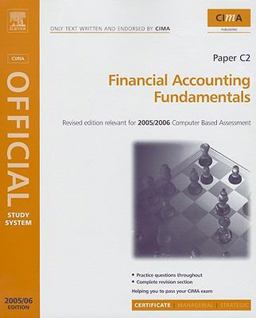 Financial Accounting Fundamentals