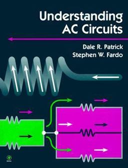 Understanding AC Circuits  9780750671033 Front Cover