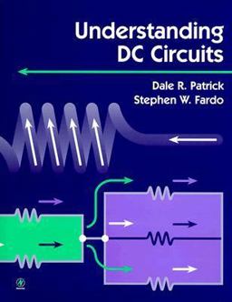 Understanding DC Circuits  9780750671101 Front Cover