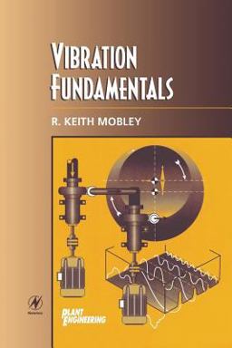 Vibration Fundamentals  9780750671507 Front Cover