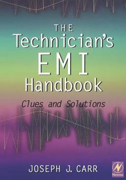 The Technician's EMI Handbook