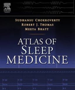 Atlas of Sleep Medicine  9780750673983 Front Cover