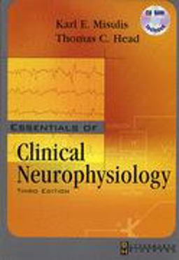 Essentials of Clinical Neurophysiology