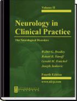 Neurology in Clinical Practice