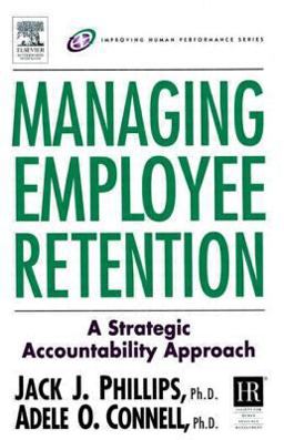 Managing Employee Retention Managing Employee Retention