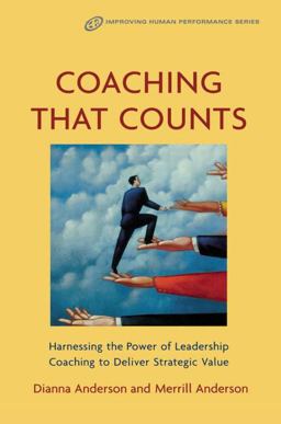 Coaching That Counts  9780750675802 Front Cover