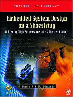 Embedded System Design on a Shoestring
