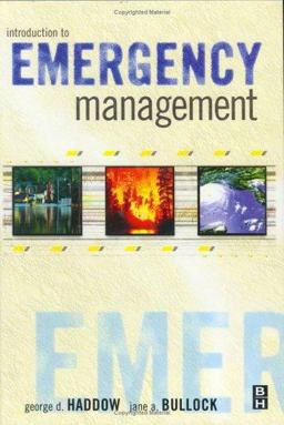 Introduction to Emergency Management