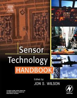 Sensor Technology Handbook Sensor Technology Handbook