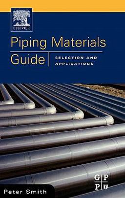 Piping Materials Guide