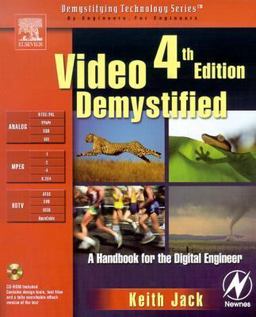 Video Demystified Video Demystified