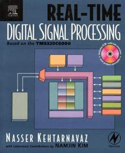 Real-Time Digital Signal Processing