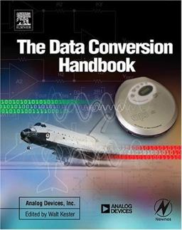 Data Conversion Handbook 3rd 9780750678414 Front Cover