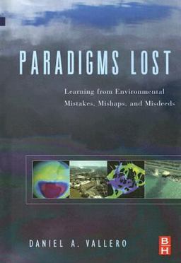 Paradigms Lost