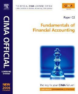 Fundamentals of Financial Accounting Fundamentals of Financial Accounting