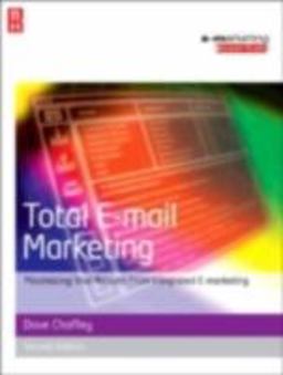 Total e-Mail Marketing