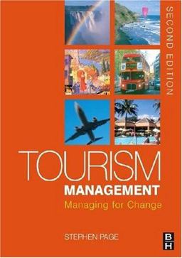 Tourism Management