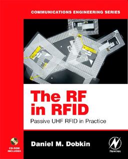 The RF in RFID