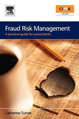 Fraud Risk Management A Practical Guide for Accountants  9780750683814 Front Cover