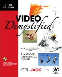 Video Demystified Video Demystified