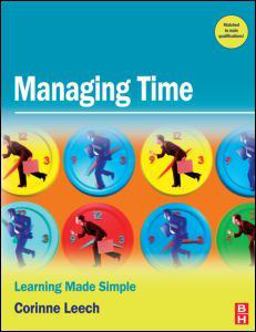 Managing Time
