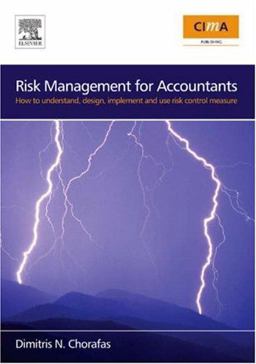 Risk Accounting and Risk Management for Accountants