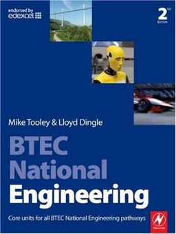 BTEC National Engineering