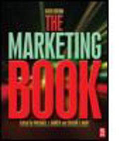 The Marketing Book