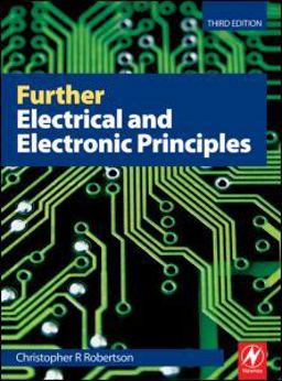 Further Electrical and Electronic Principles