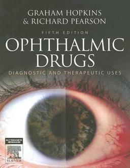 Ophthalmic Drugs