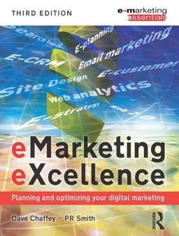 Emarketing Excellence
