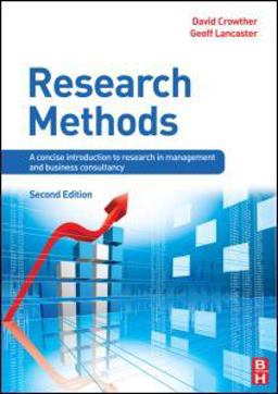 Research Methods Research Methods