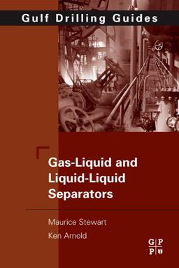 Gas-Liquid and Liquid-Liquid Separators