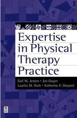 Expertise in Physical Therapy Practice