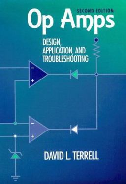 Op Amps Design, Application, and Troubleshooting 2nd 9780750697026 Front Cover