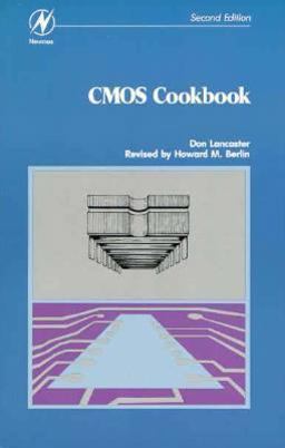 CMOS Cookbook CMOS Cookbook